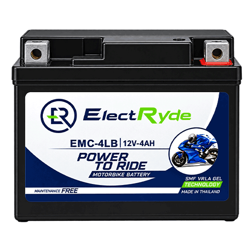 EMC-4LB